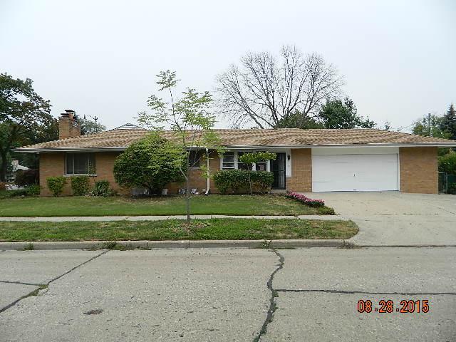 5334 Oakton St., Skokie, IL 60077