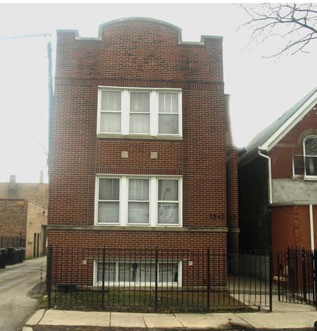 1543 N Avers Ave., Chicago, IL 60651