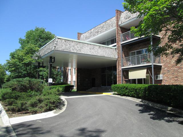 3913 Saratoga Ave. #G-211, Downers Grove, IL 60515