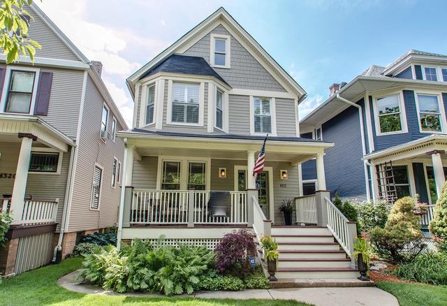 4322 N Winchester Ave., Chicago, IL 60613