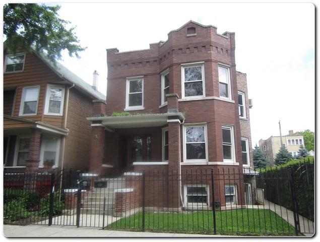 4124 W School St., Chicago, IL 60641