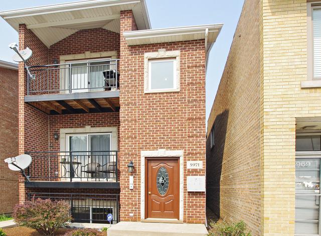 5971 N Elston Ave. #1, Chicago, IL 60646