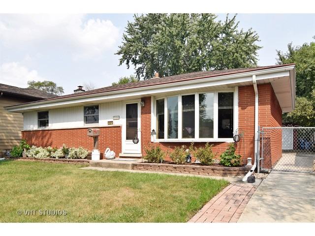 221 Broker Ave., Itasca, IL 60143