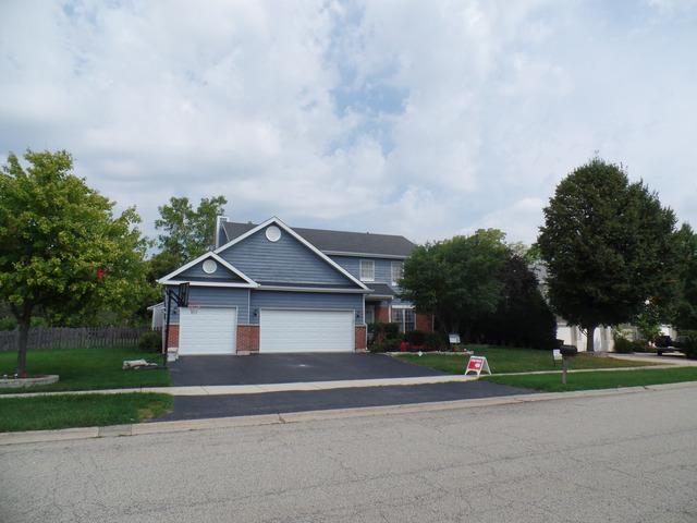 17044 Tiger Tail Ct., Gurnee, IL 60031