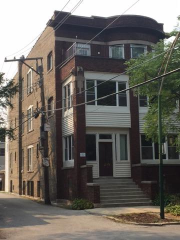 6214 N Magnolia Ave., Chicago, IL 60660