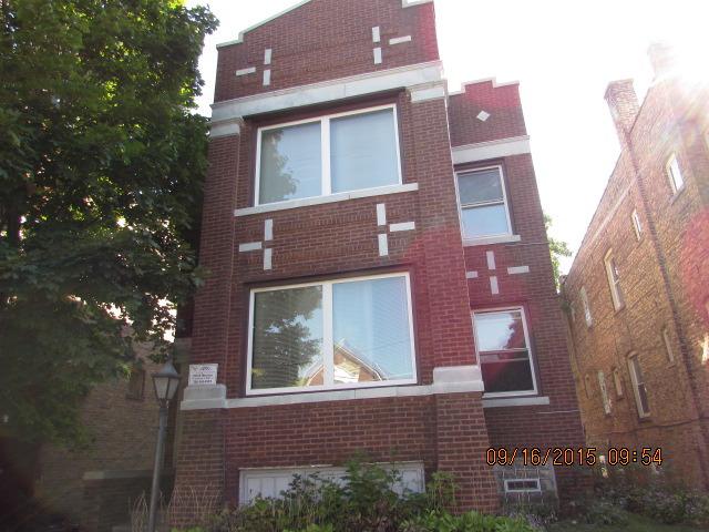 8009 S Morgan St., Chicago, IL 60620