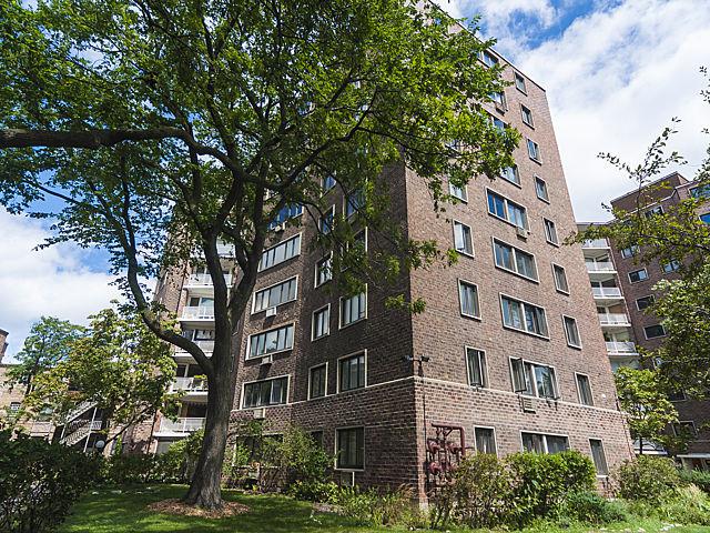 1132 W Lunt Ave. #8C, Chicago, IL 60626