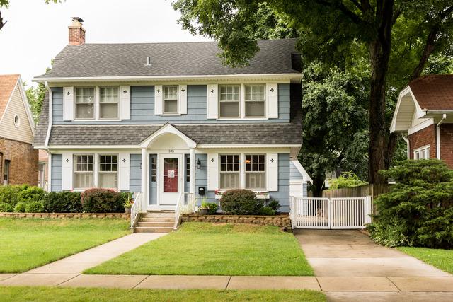 135 Le Grande Blvd., Aurora, IL 60506