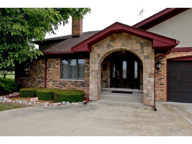 8100 S Old Ridge Rd., Plainfield, IL 60544