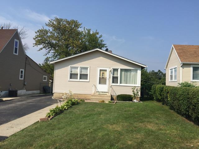 1526 N Park Dr., Round Lake Beach, IL 60073