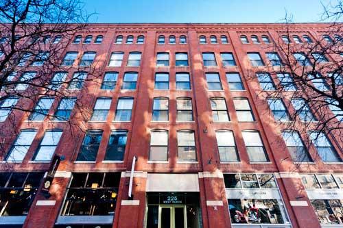 225 W Huron Ave. #402, Chicago, IL 60610