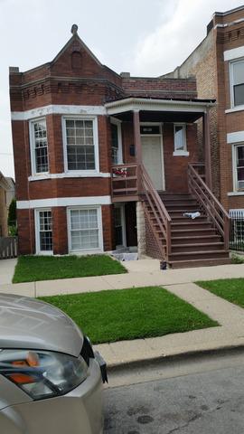 1242 S 49th Ave., Cicero, IL 60804