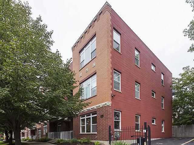 934 W Fry St. #2W, Chicago, IL 60642
