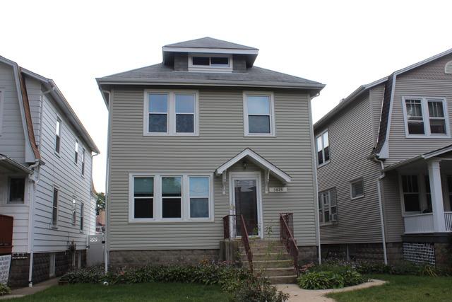 5829 W Peterson Ave., Chicago, IL 60646