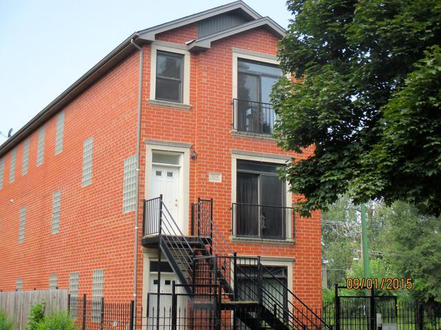 5218 S Indiana Ave. #3, Chicago, IL 60615