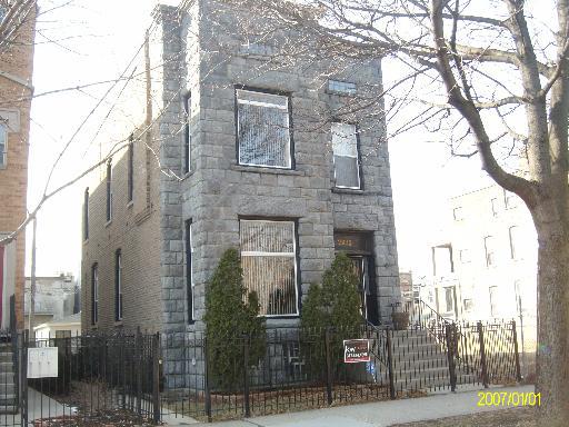 2925 W Washington Blvd., Chicago, IL 60612