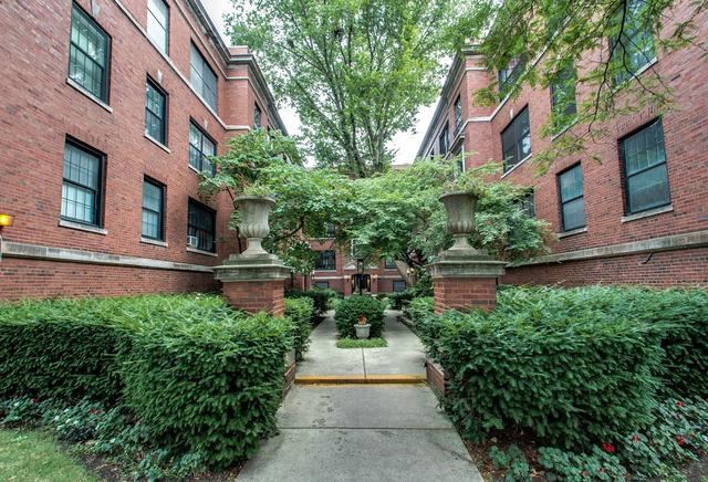5521 S Blackstone Ave. #3E, Chicago, IL 60637