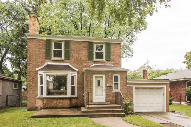 8646 Harms Rd., Skokie, IL 60077