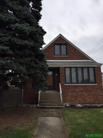 5514 S Meade Ave., Chicago, IL 60638
