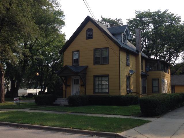 [Address Hidden by Seller], Aurora, IL 60506