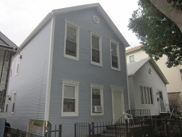 3632 S Parnell Ave., Chicago, IL 60609