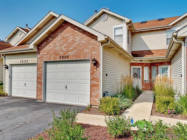 7820 Darien Lake Dr., Darien, IL 60561