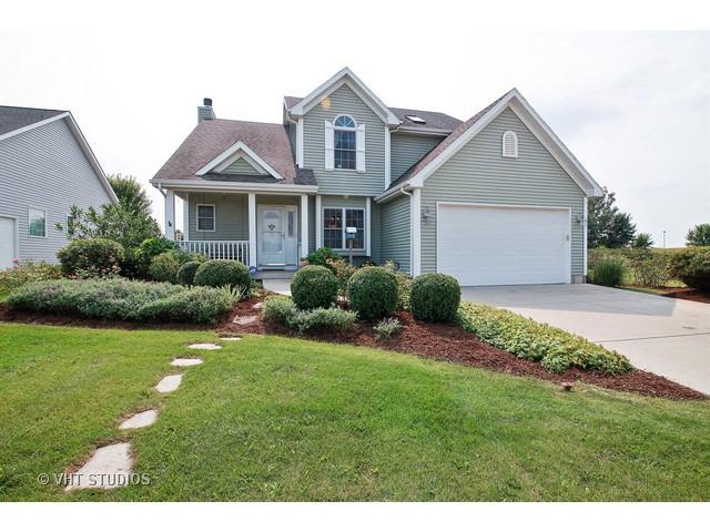 320 Alden Dr., Sycamore, IL 60178