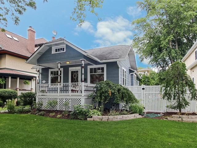 421 S Ashland Ave., La Grange, IL 60525