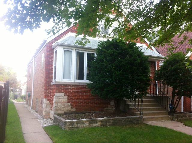 2707 N Melvina Ave., Chicago, IL 60639