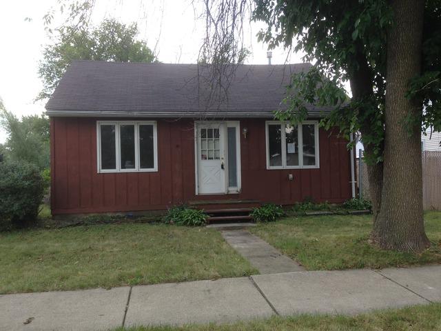 6801 W 96th Pl., Oak Lawn, IL 60453