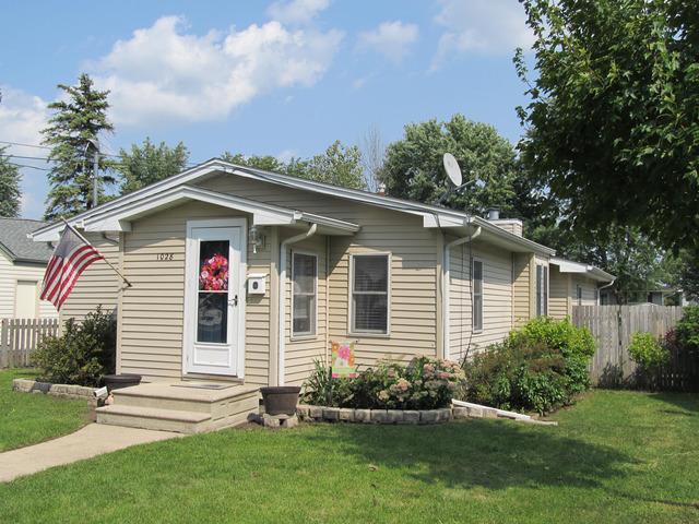 1028 Wild St., Sycamore, IL 60178