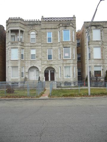 3140 W Fulton St., Chicago, IL 60612