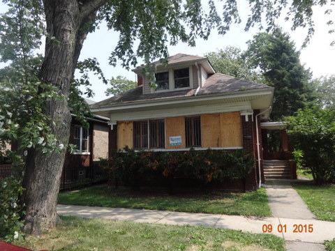 7945 S Oglesby Ave., Chicago, IL 60617