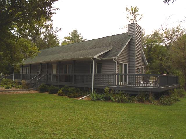 104 Lake Thunderbird Dr., Putnam, IL 61560