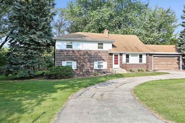 7210 Leonard Dr., Darien, IL 60561