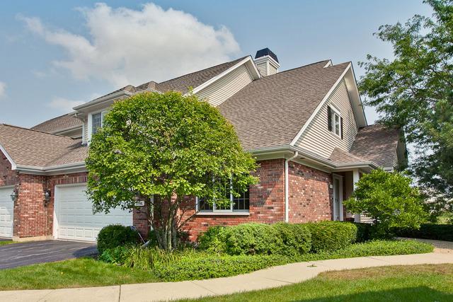 17705 W Stone Manor Ct., Grayslake, IL 60030