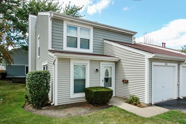 1980 Georgetown Ln., Hoffman Estates, IL 60169