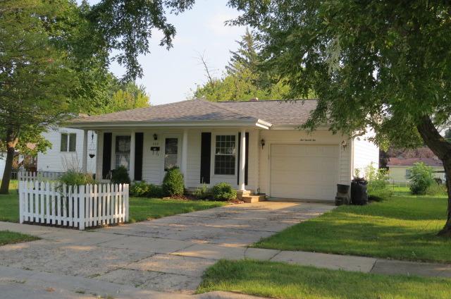 522 Charter St., Dekalb, IL 60115