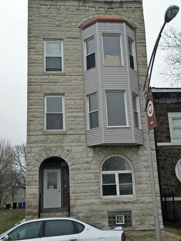 627 E 45th St., Chicago, IL 60653