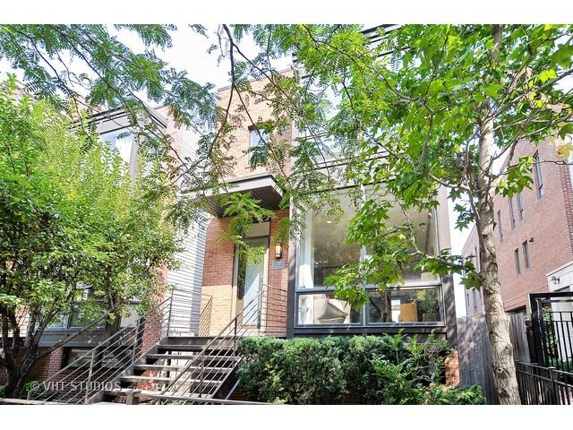 1748 W Diversey Pkwy., Chicago, IL 60614