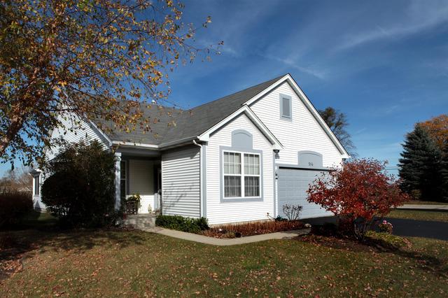 514 Longfield Ln., Grayslake, IL 60030