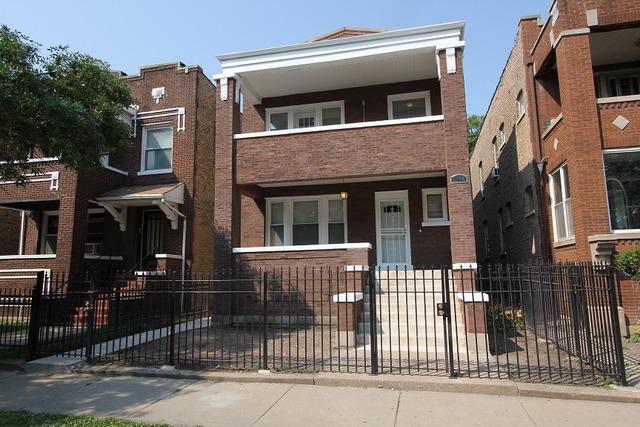 7634 S Morgan St., Chicago, IL 60620