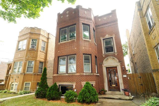 5941 N Maplewood Ave., Chicago, IL 60659