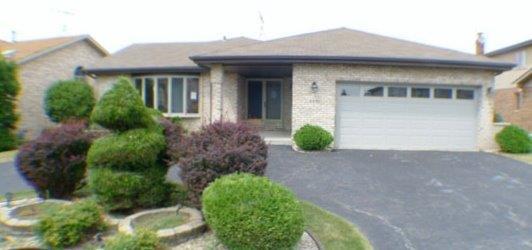 4910 190 Th. St., Country Club Hills, IL 60478