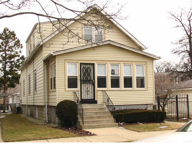 8745 S Wallace St., Chicago, IL 60620