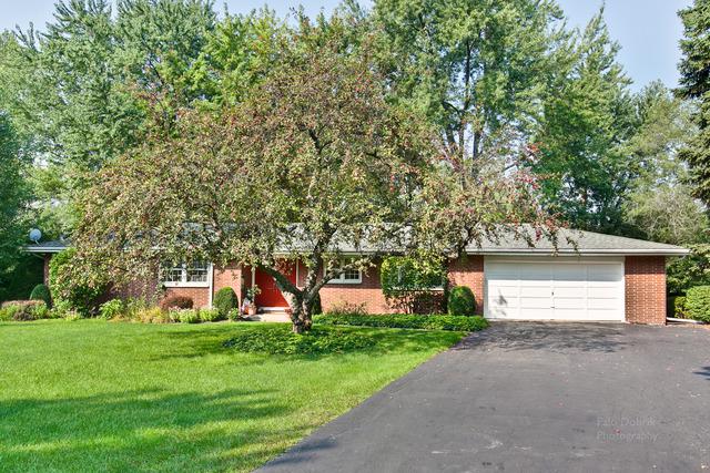 185 Crescent Knoll, Green Oaks, IL 60048