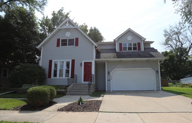 325 2nd St., Downers Grove, IL 60515