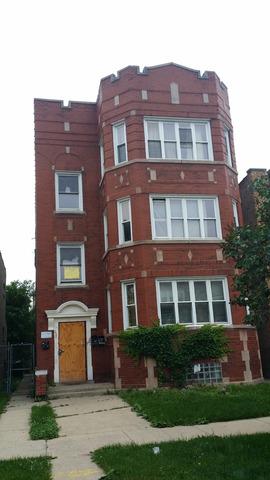 7938 S Hermitage Ave., Chicago, IL 60620