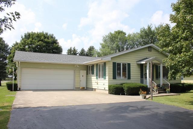 5 N Arch Ln., Piper City, IL 60959