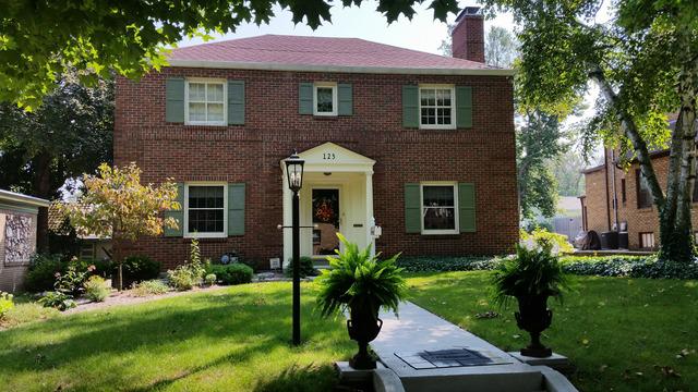 123 N Highland Ave., Rockford, IL 61107